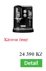 kavovar luxus